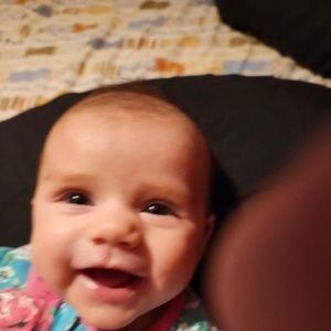 Meet your Posher, Suzie